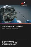 ODONTOLOGIA FORENSE