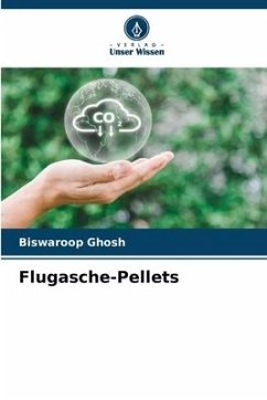 Flugasche-Pellets - Ghosh, Biswaroop