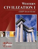 Western Civilization 1 CLEP Test Study Guide