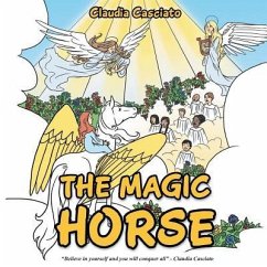 The Magic Horse - Casciato, Claudia