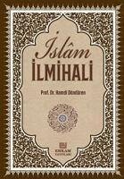 Delilleriyle Islam Ilmihali Ciltli - Döndüren, Hamdi