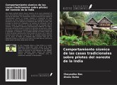 Comportamiento sísmico de las casas tradicionales sobre pilotes del noreste de la India