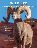 Wildlife Management and Conservation (eBook, ePUB)