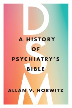 DSM (eBook, ePUB) - Horwitz, Allan V.