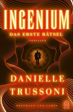 Ingenium (eBook, ePUB) - Trussoni, Danielle