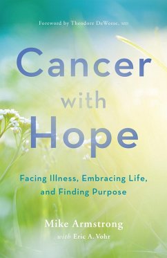 Cover Cancer with Hope (eBook, ePUB)