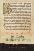 History and Identity in Early Medieval Wales (eBook, ePUB)