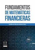 Fundamentos de matemáticas financieras (eBook, PDF)