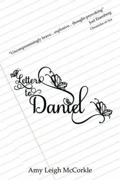 Letters to Daniel (eBook, ePUB) - McCorkle, Amy