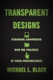 Transparent Designs (eBook, ePUB) Transparent Designs (eBook, ePUB)