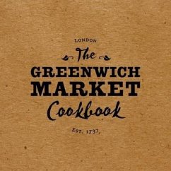 Greenwich Market Cookbook (eBook, PDF)