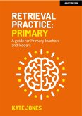 Retrieval Practice: Primary (eBook, PDF)