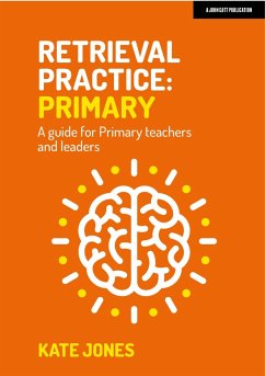 Cover Retrieval Practice: Primary (eBook, ePUB)