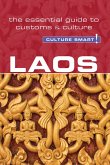 Laos - Culture Smart! (eBook, PDF)
