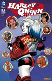 Harley Quinn (eBook, ePUB)