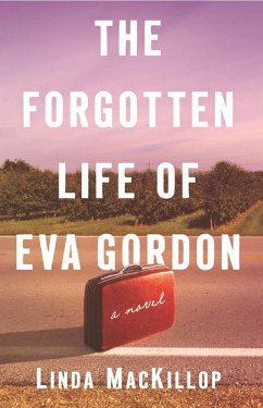 Cover Forgotten Life of Eva Gordon (eBook, ePUB)