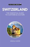 Switzerland - Culture Smart! (eBook, ePUB)
