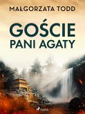 Goście pani Agaty (eBook, ePUB)