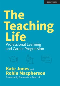 Cover Teaching Life (eBook, ePUB)