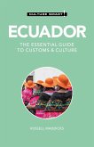 Ecuador - Culture Smart! (eBook, ePUB)