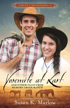 Cover Yosemite at Last (eBook, ePUB)