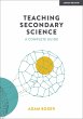 Teaching Secondary Science: A Complete... - Bild 1