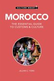 Morocco - Culture Smart! (eBook, PDF)