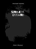 Sinister Errand (eBook, ePUB)