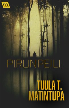 Cover Pirunpeili (eBook, ePUB)