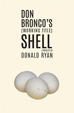 Don Bronco's (Working Title) Shell - Ryan, Donald