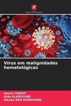 Cover Vírus em malignidades hematológicas