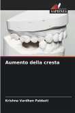 Aumento della cresta