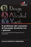 Il problema del consumo di bevande alcoliche tra i giovani