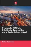 Protocolo MAC de Eficiência Energética para Rede Adhoc Móvel