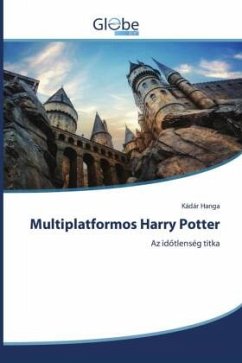 Multiplatformos Harry Potter - Hanga, Kádár