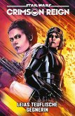 Star Wars: Crimson Reign II - Leias teuflische Gegnerin (eBook, ePUB)