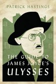 Guide to James Joyce's Ulysses (eBook, ePUB)