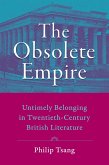 Obsolete Empire (eBook, ePUB)