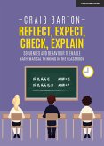 Reflect, Expect, Check, Explain (eBook, PDF)