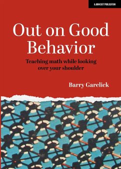 Cover Out on Good Behavior (eBook, PDF)