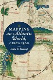 Mapping an Atlantic World, circa 1500 (eBook, ePUB)