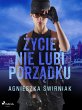 Zycie nie lubi porzadku (eBook, ePUB) - Bild 1