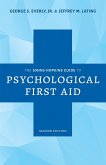 Johns Hopkins Guide to Psychological First Aid (eBook, ePUB) Johns Hopkins Guide to Psychological First Aid (eBook, ePUB)