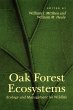 Oak Forest Ecosystems (eBook, ePUB) - Bild 1