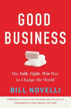 Good Business (eBook, ePUB) - Novelli, Bill
