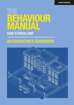Behaviour Manual (eBook, PDF) - Strickland, Sam