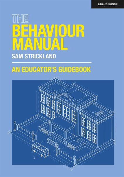 Behaviour Manual (eBook, PDF)