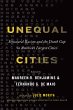 Unequal Cities (eBook, ePUB) - Bild 1