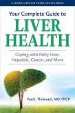 Your Complete Guide to Liver Health (eBook, ePUB)