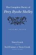Complete Poetry of Percy Bysshe Shelley... - Bild 1